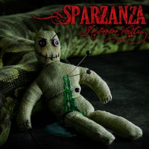 Download track The Blind Will Lead The Blind Sparzanza