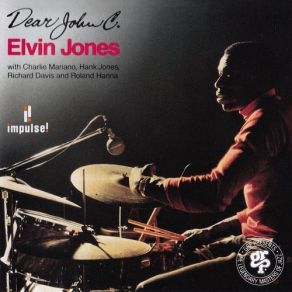 Download track Feeling Good Elvin Jones