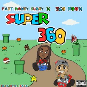 Download track Louboutin 360POOH