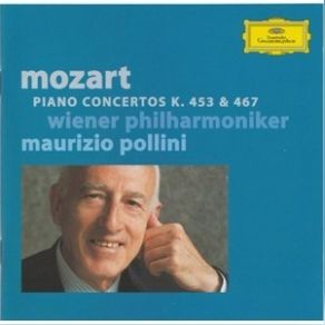 Download track 04. Piano Concerto No. 21 In C K. 467 - I. Allegro Mozart, Joannes Chrysostomus Wolfgang Theophilus (Amadeus)