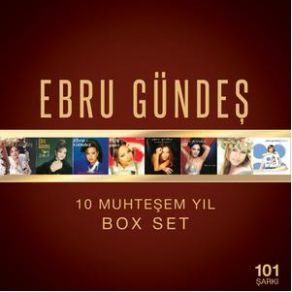 Download track Tövbekar Ebru Gündeş