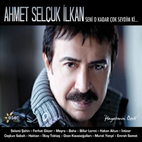 Download track Yanarım - Ona Yanarım Selami Şahin, Ferhat Göçer
