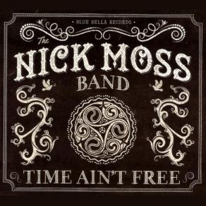 Download track Fare Thee Well The Nick Moss Band