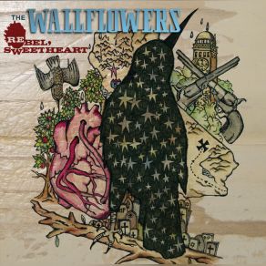 Download track From The Bottom Of My Heart The Wallflowers