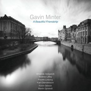 Download track S Wonderful Gavin Minter