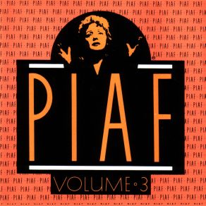 Download track Je Hais Les Dimanches Edith Piaf