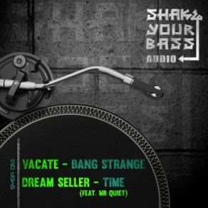 Download track Bang Strange Mr Quiet, Dream Seller, Vacate