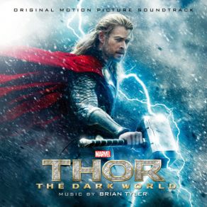 Download track Into Eternity Brian Tyler
