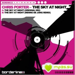 Download track The Sky At Night (Original Mix) Chris Porter