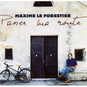 Download track Passer Ma Route Maxime Le ForestierZouk Machine