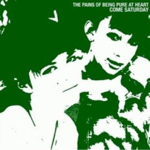 Download track The Pains Of Being Pure At Heart The Pains Of Being Pure At Heart