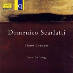 Download track Sonata For Keyboard In F Minor, K. 481 (L. 187) Fou Ts'Ong