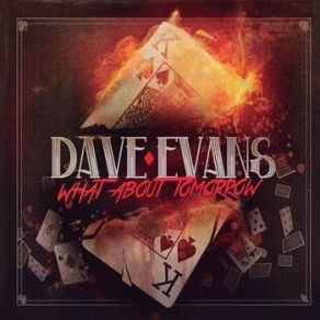 Download track Here I Come Dave Evans
