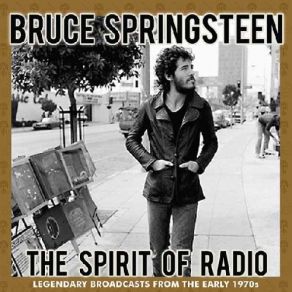 Download track It S Hard To Be A Saint In The City Bruce Springsteen