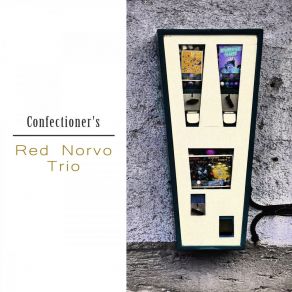 Download track Swedish Pastry Red Norvo Trio