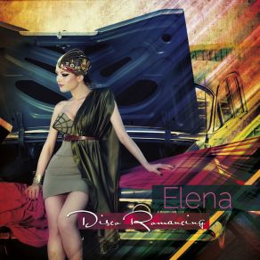 Download track Hypnotic (Radio Edit) Elena