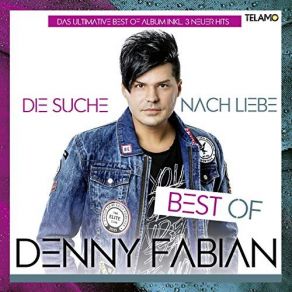 Download track Ich Liebe Dich Denny Fabian