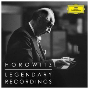 Download track Arabeske In C, Op. 18 (Live) Vladimir Horowitz
