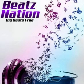 Download track Everyday We Lit Beatz Nation