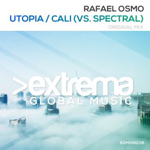 Download track Call (Original Mix) Rafael OsmoSpectral