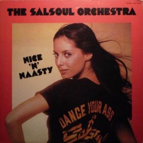 Download track It Don't Have To Be Funky (To Be A Groove) The Salsoul Orchestra, Phil Hurtt, Ron Tyson, Barbara Ingram, Carl Helm, Carla Benson, Evette Benton