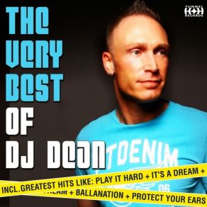 Download track Music Is My Life (DJ Merlin & DJ C Bass Radio Remix) DJ Dean