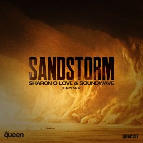 Download track Sandstrom (Liran Shoshan Remix) SoundwaveLiran Shoshan