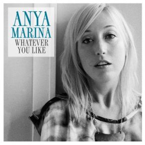 Download track Whatever You Like (T. I. Cover) Anya Marina