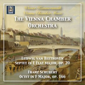 Download track Septet In E-Flat Major, Op. 20: V. Scherzo. Allegro Molto E Vivace Vienna Chamber Orchestra