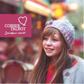 Download track Gift Of A Friend Connie Talbot