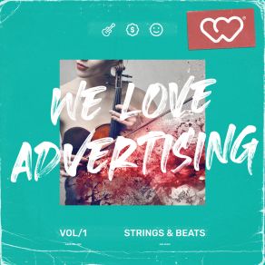 Download track Imminent Threat We Love Advertising