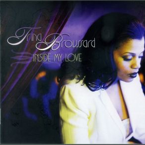 Download track Inside My Love Trina Broussard