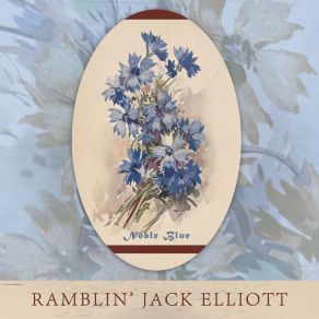 Download track Portland Town Ramblin' Jack Elliott