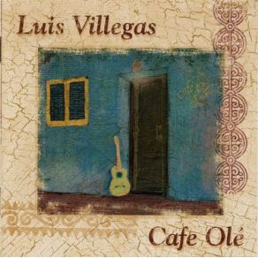 Download track Más Y Más Luis Villegas