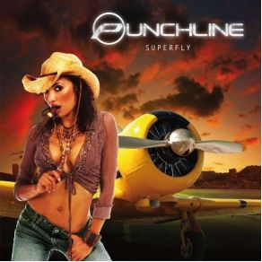Download track Superfly Punchline