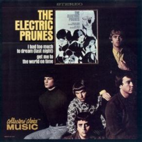 Download track About A Quarter To Nine The Electric Prunes