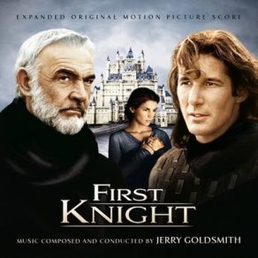 Download track A New Life (Alternate 1) Jerry Goldsmith