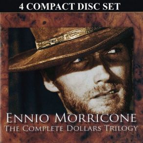 Download track Eye For An Eye (Eng. Voc. Vers.) (Bonus) Ennio Morricone