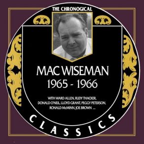 Download track Precious Memories Mac Wiseman