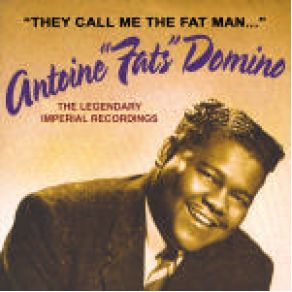 Download track Dance With Mr. Domino Fats Domino