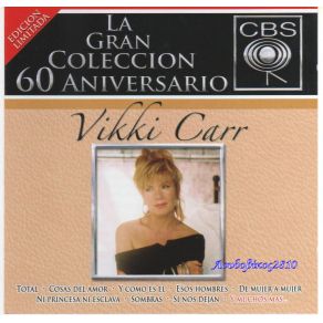 Download track Y Como Es El Vikki Carr