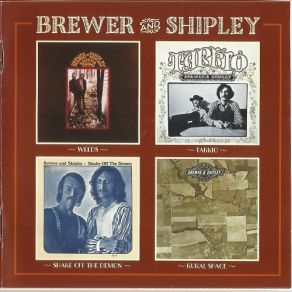Download track One Toke Over The Line Brewer And Shipley