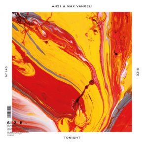 Download track Tonight Max Vangeli, AN21