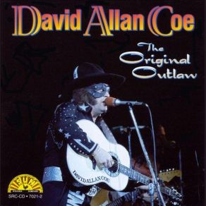 Download track Give My Love To Rose David Allan Coe