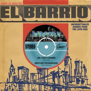 Download track Joe Cuba's Mambo Joe Cuba