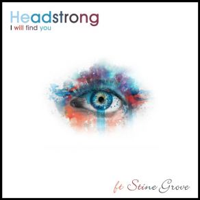 Download track I Will Find You (Novaline Mix) Stine Grove