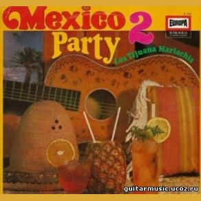 Download track Mi Gato Los Tijuana Mariachis