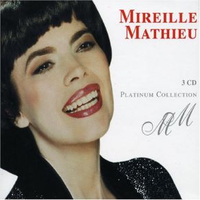 Download track Quand Tu T'en Iras Mireille Mathieu