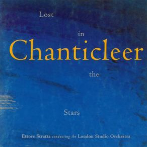 Download track Lost In The Stars Chanticleer