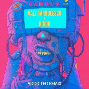 Download track Addicted (Kidoo Remix) Kidoo